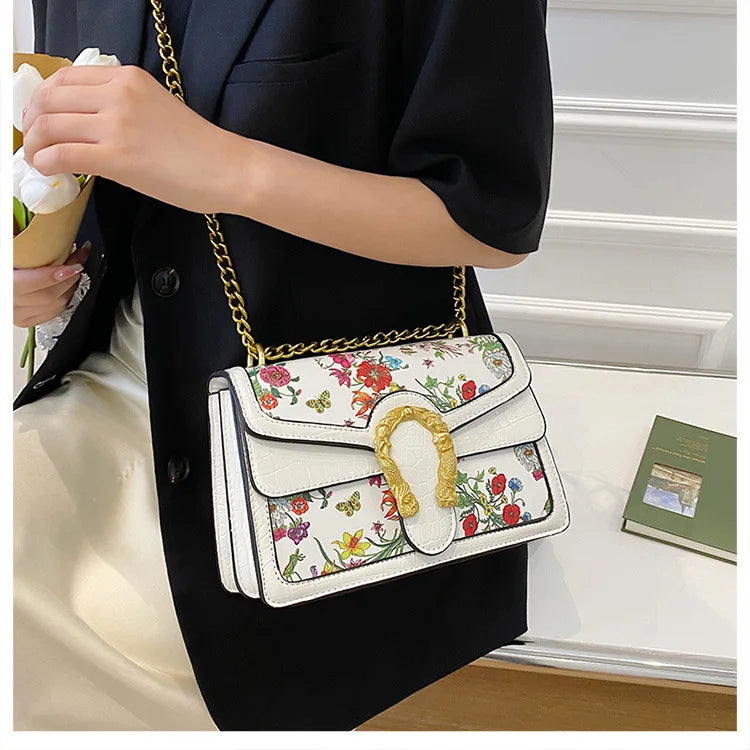 2023 Girls Purses Bag Famous Brand Fashion Bags Young Lady Luxury Crossbody Purse Handbags Ladies-5