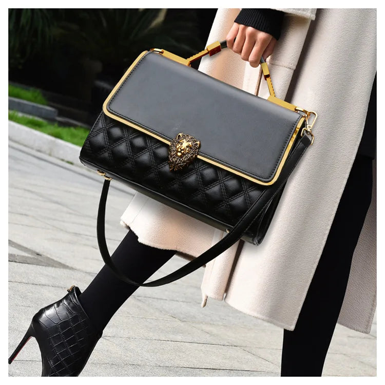 ARUBBIT Brand Femme Sacs A Main Fashion Private Label Ladies Women Crossbody Hand Bags Women Handbags-1