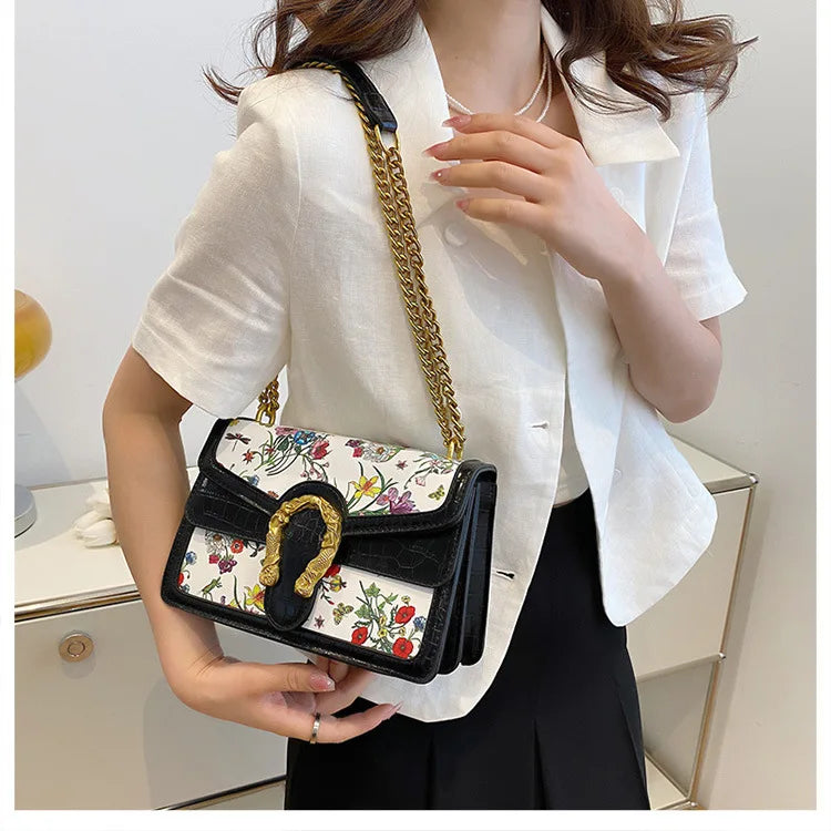 2023 Girls Purses Bag Famous Brand Fashion Bags Young Lady Luxury Crossbody Purse Handbags Ladies-4